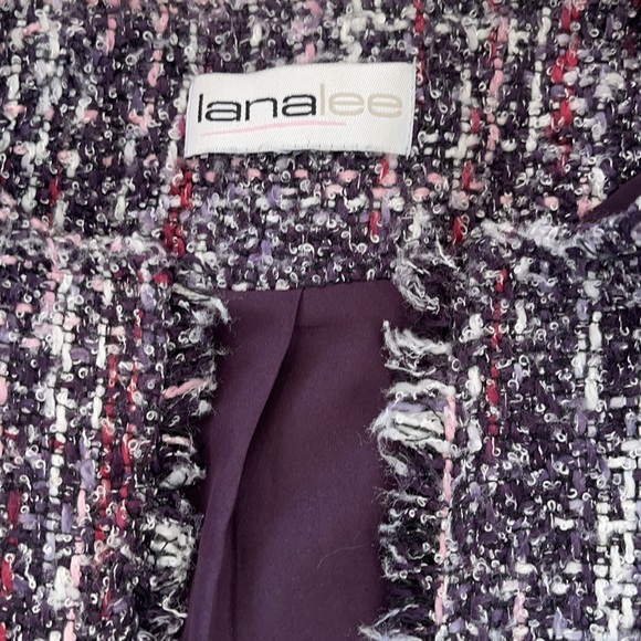 Suit jacket by lanalee size M - Picture 5 of 10